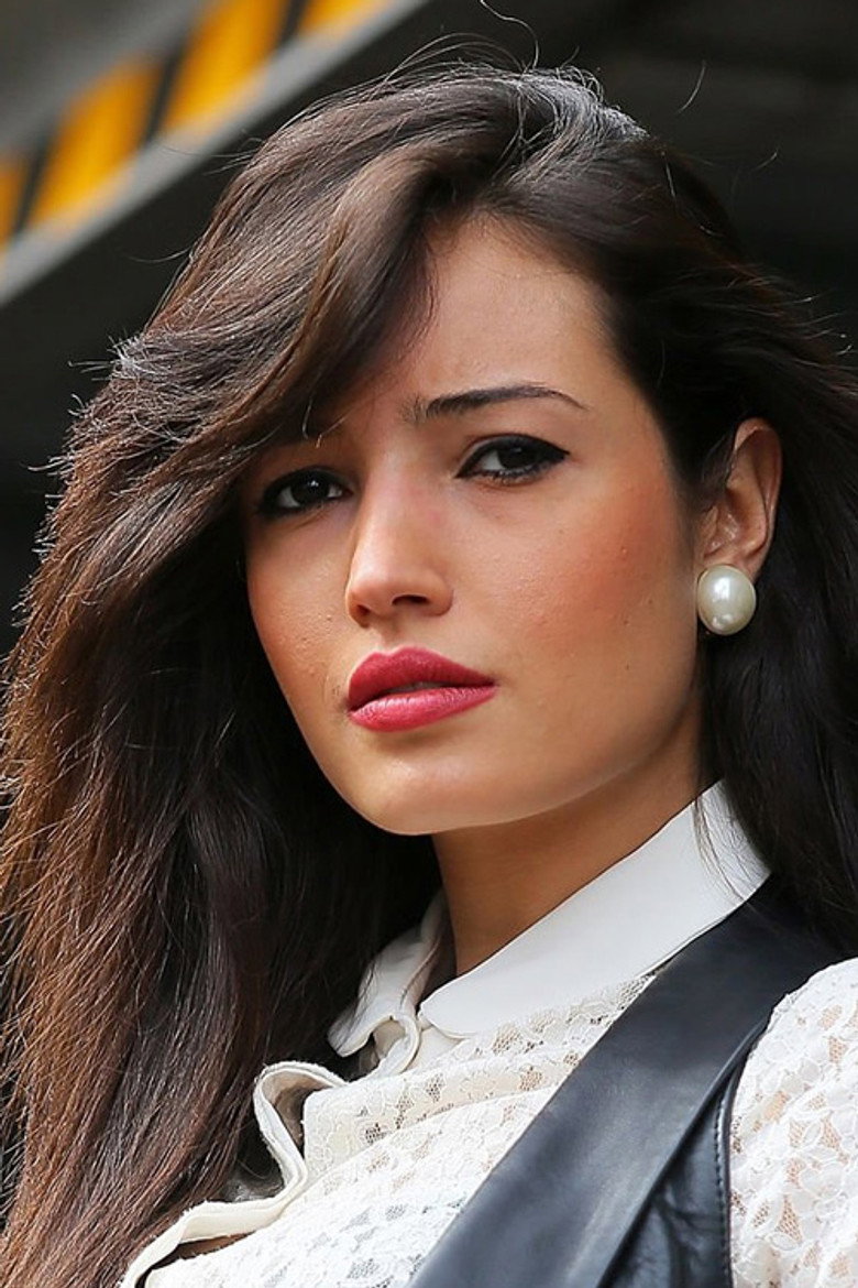 Viola Velasco portrait