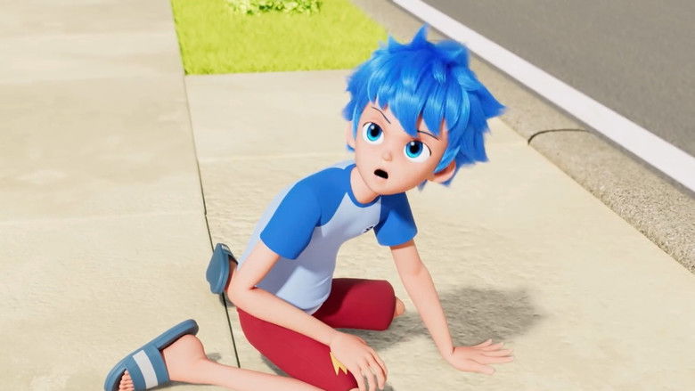 Still image for Metal Cardbot season 1 episode 20: Metal Breath Gets Stolen Still image for Metal Cardbot season 1 episode 20: Metal Breath Gets Stolen