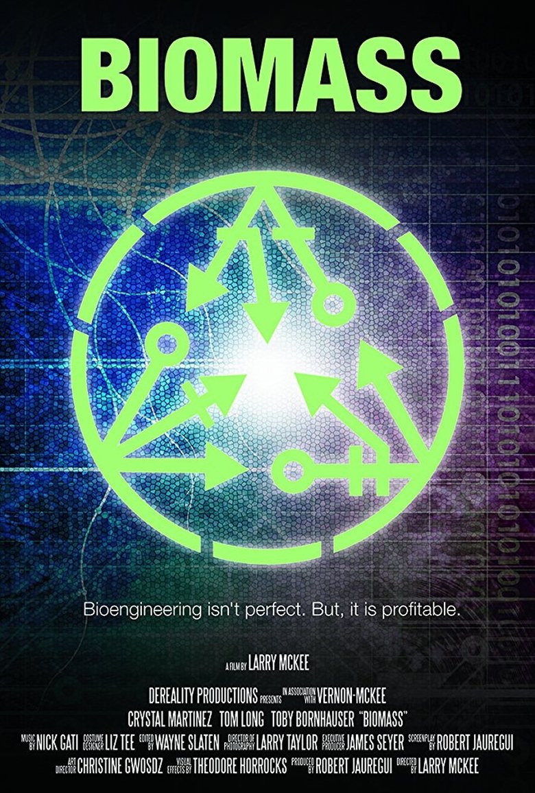 BioMass main poster
