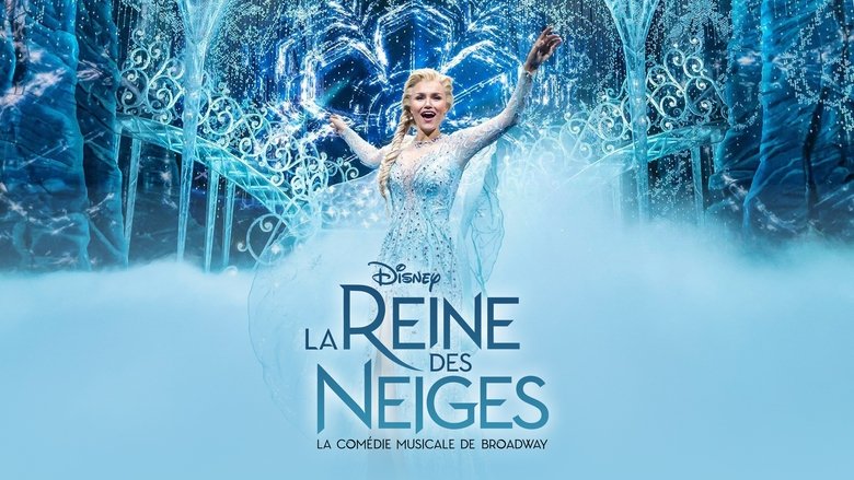 Frozen: The Hit Broadway Musical (2025)