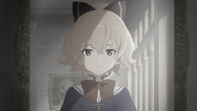 Still from GRANBLUE FANTASY The Animation - シーズン 2 エピソード 4