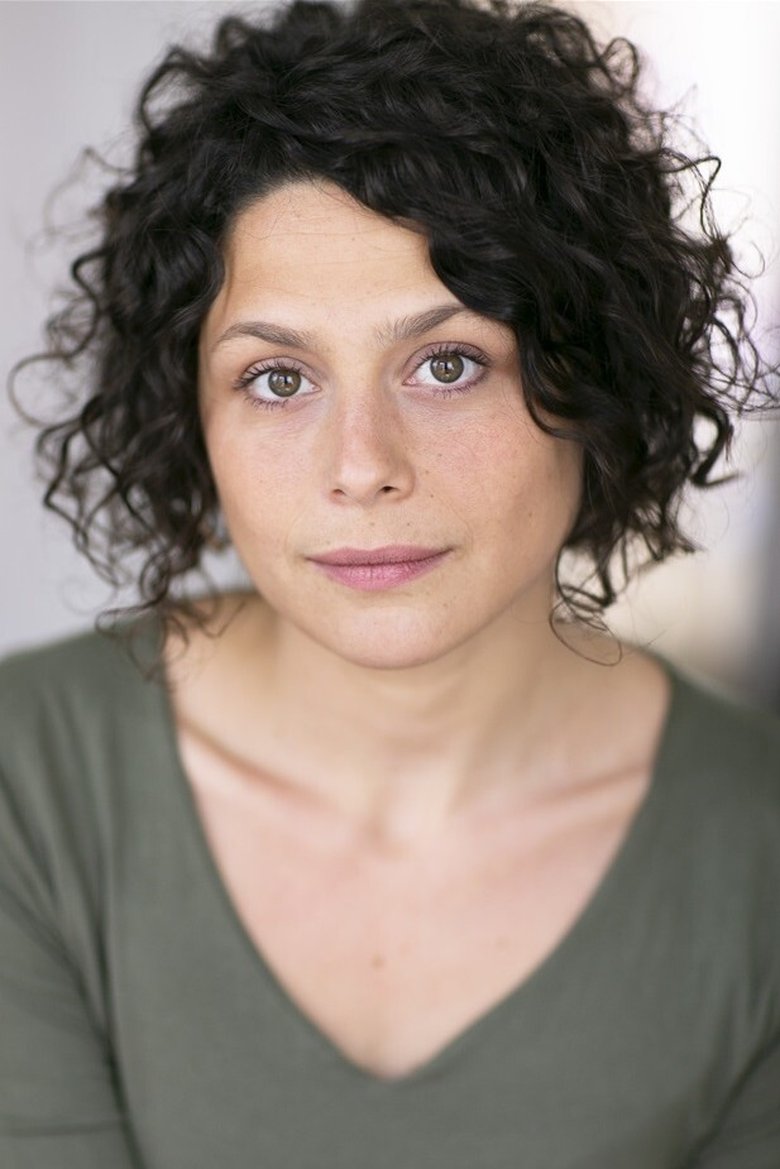 Fiona Levy portrait image