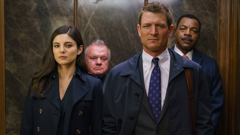 Chicago Justice Season 1 Episode 4