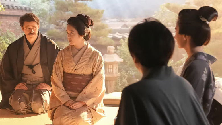 Still image for The Ghost Writer's Wife season 1 episode 70: Episode 70