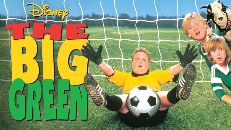 The Big Green (1995)