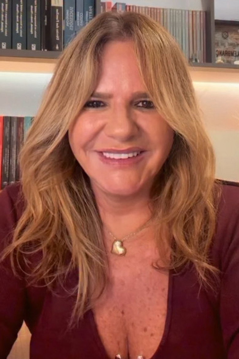 Ana Cris Pinheiro portrait