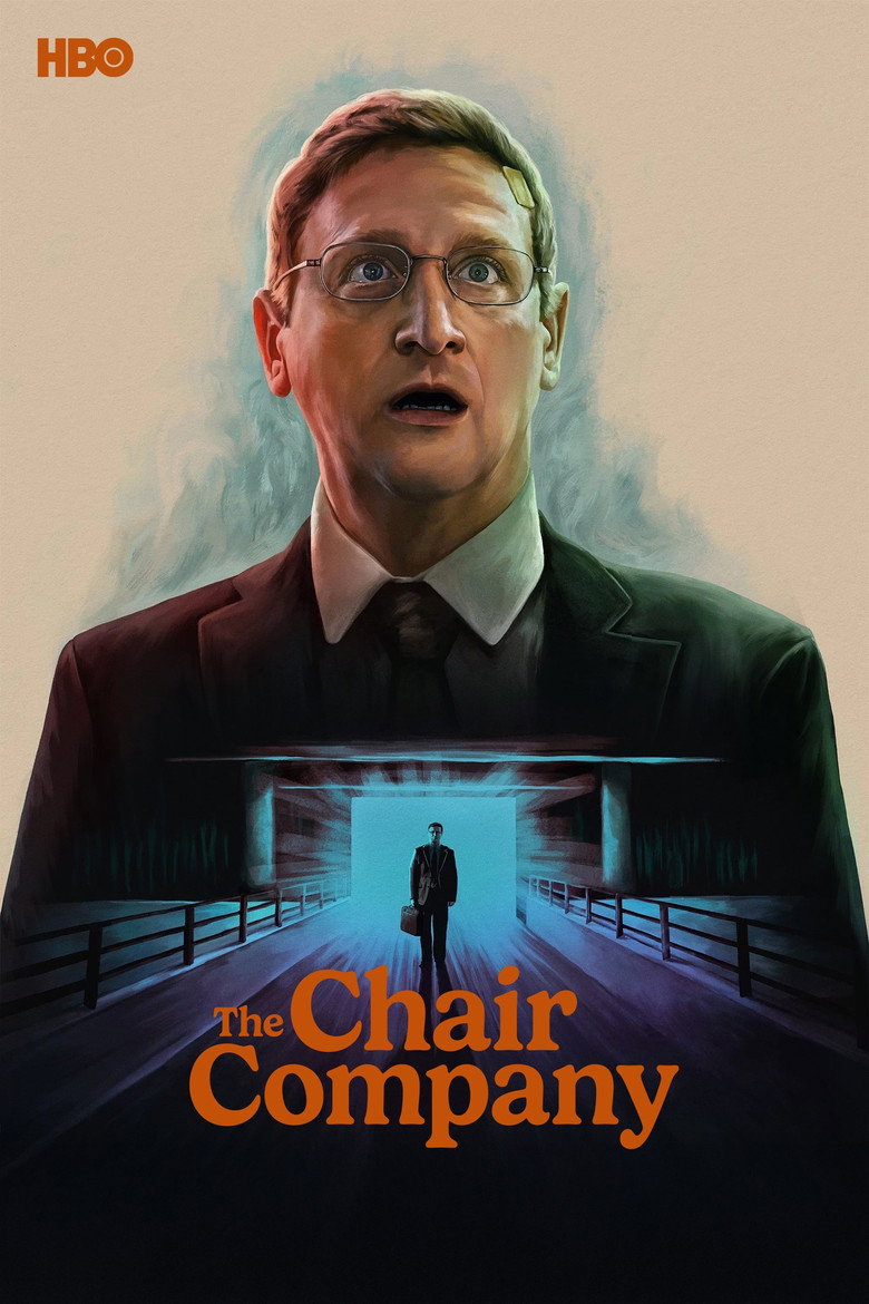 Póster la Serie