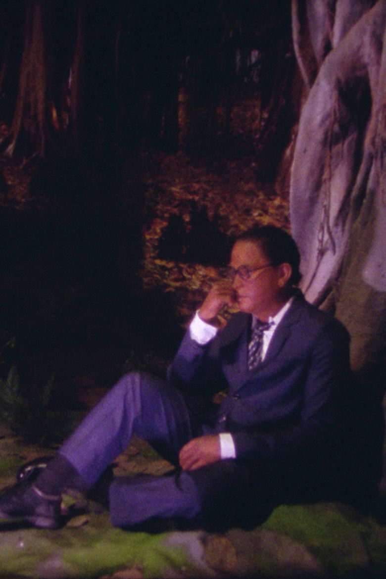 Imatge de Letter From Your Far-Off Country