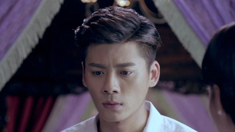 Still image for 铁血殊途 season 1 episode 37: Episode 37