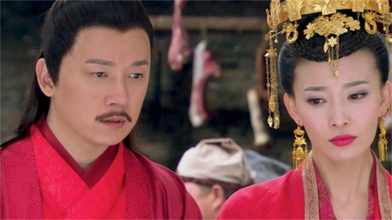 Still image for The Fragrance of Books in Laughter and Tears season 1 episode 22: Episode 22 Still image for The Fragrance of Books in Laughter and Tears season 1 episode 22: Episode 22