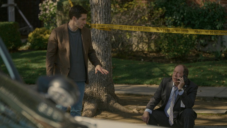 Still from Presumed Innocent - Season 1 Episode 1