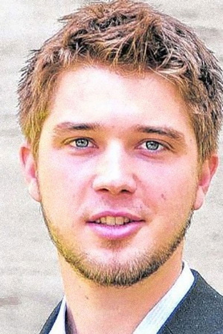 Mathias Rehfeldt portrait image