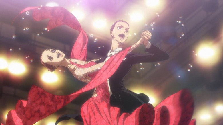 Still from Welcome to the Ballroom - Season 1 Episode 24