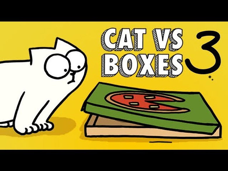 Guide to Boxes 3