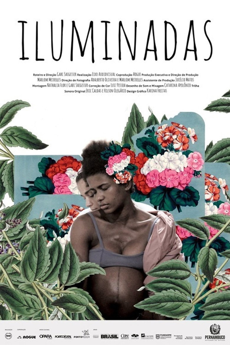Affiche ou illustration — Iluminadas