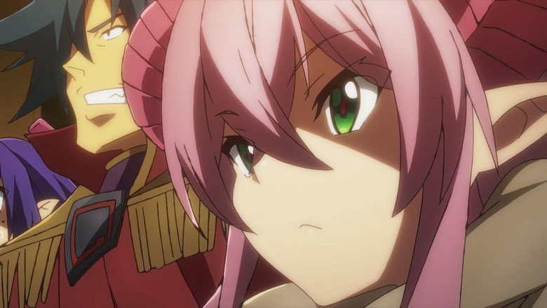 Still from The Dungeon of Black Company - Season 1 Episode 7