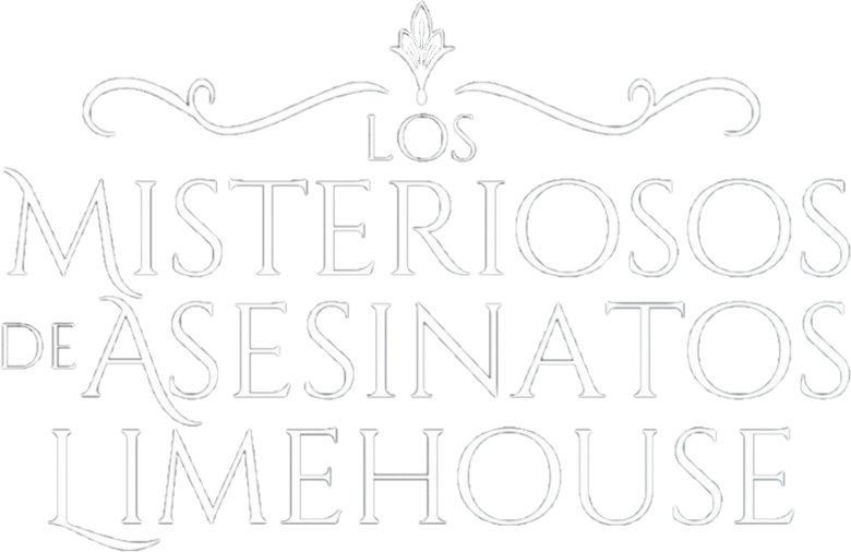 Imagen de Los misteriosos asesinatos de Limehouse