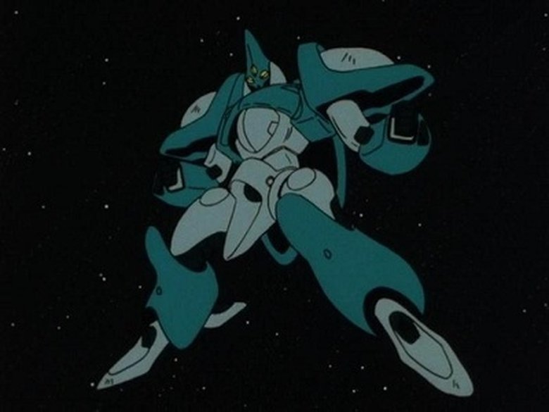 Still image for Mobile Suit Victory Gundam season 1 episode 22: The Tiger of Space Still image for Mobile Suit Victory Gundam season 1 episode 22: The Tiger of Space