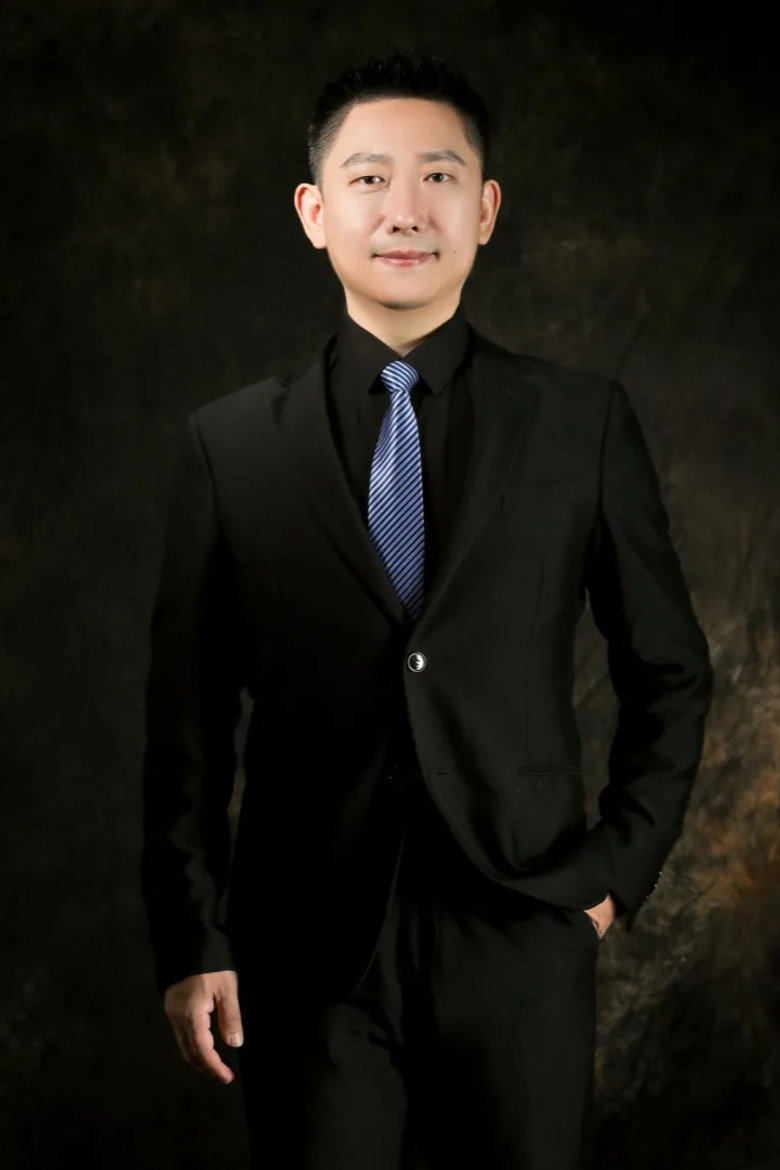 薛锋 portrait