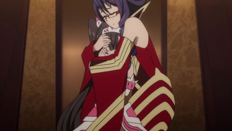 Still image for The Price of Smiles season 1 episode 4: The Choice of Hope Still image for The Price of Smiles season 1 episode 4: The Choice of Hope