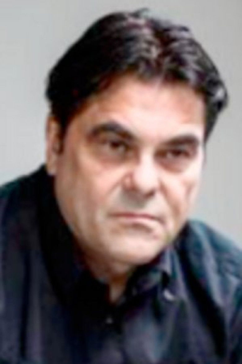 Henrik Kristensen portrait image