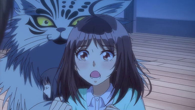 Still image for God and Girl season 1 episode 4: Episode 4 Still image for God and Girl season 1 episode 4: Episode 4