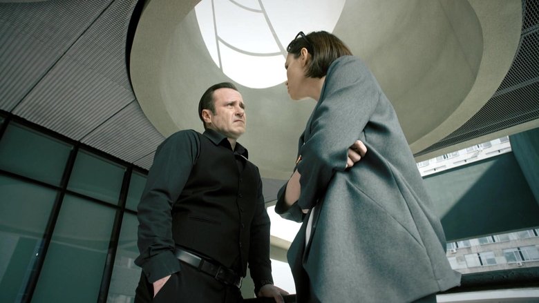 Still image for Spy season 1 episode 7: Episode 7