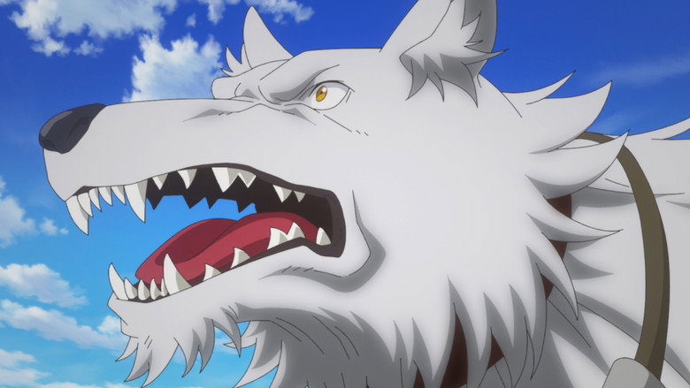 Still from My Isekai Life: I Gained a Second Character Class and Became the Strongest Sage in the World! - Season 1 Episode 11