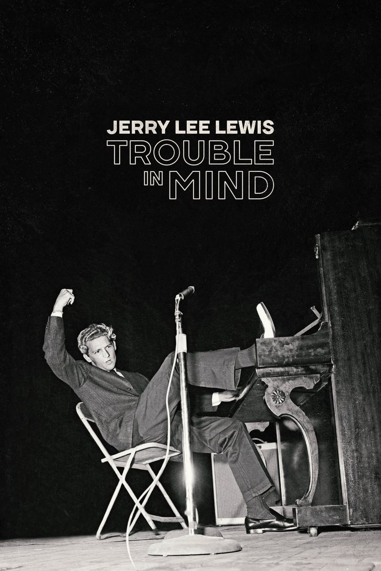 Jerry Lee Lewis. Música del diablo (2022)