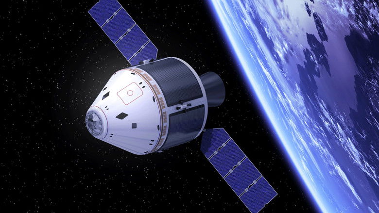 Spaceship Designer: Constance Adams