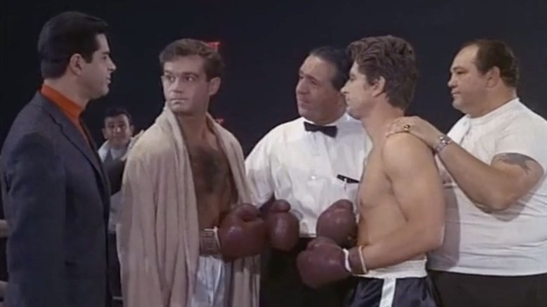 Still image for Mr. Terrific season 1 episode 7: Stanley the Fighter Still image for Mr. Terrific season 1 episode 7: Stanley the Fighter