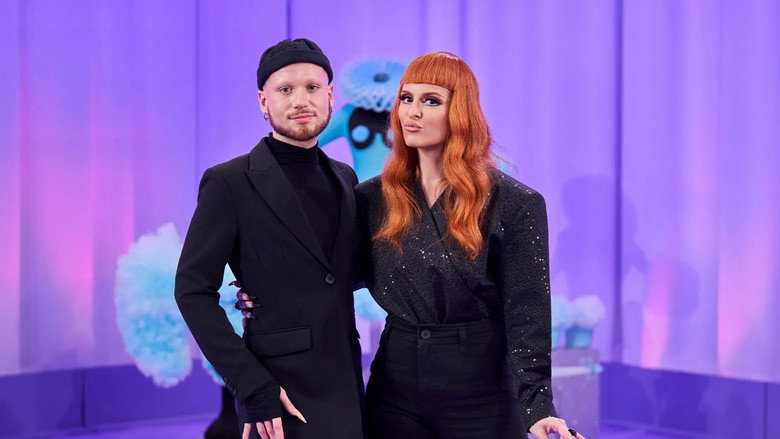 Drag Race España 스페셜 43화
