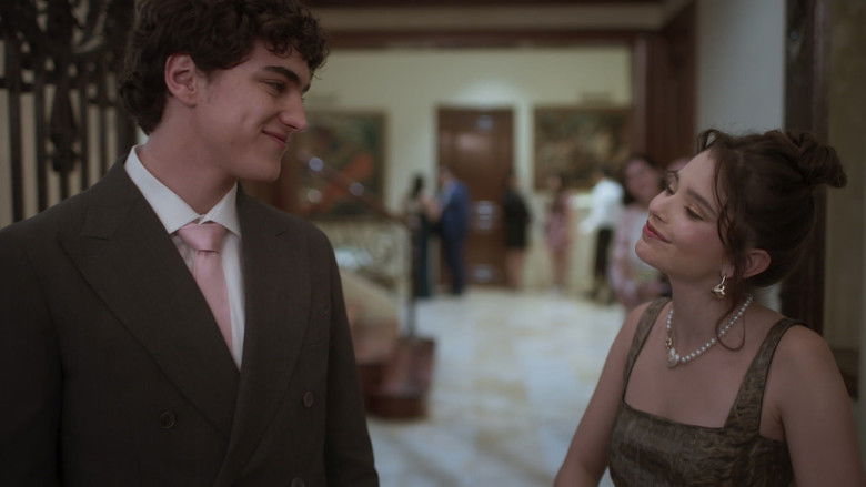 Still image for Contrato de corazones, tú y yo season 1 episode 4: Episode 4