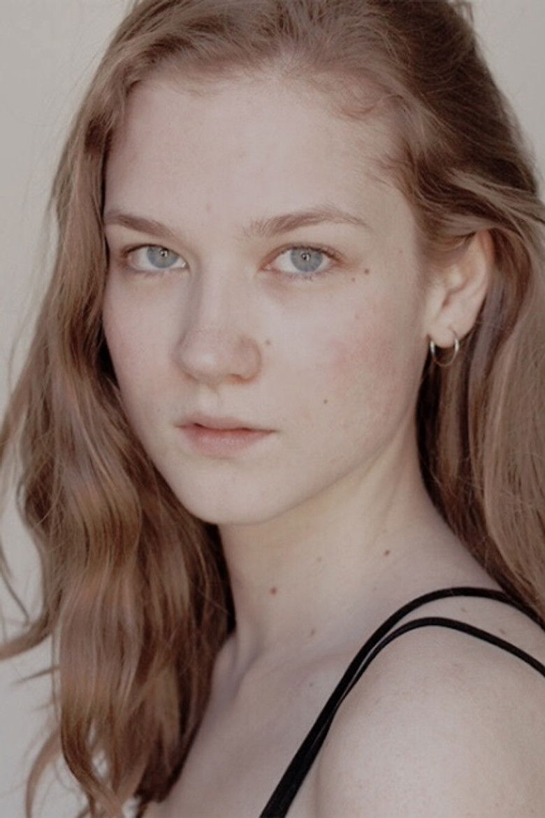 Cecilie Martinsen portrait image