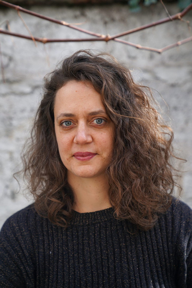 Alejandra Moffat