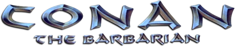Conan the Barbarian