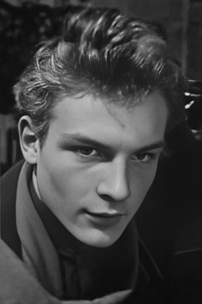 Vadim Panichev portrait image