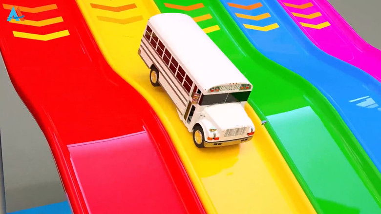 Still image for 工程车益趣园 season 1 episode 20: Episode 20