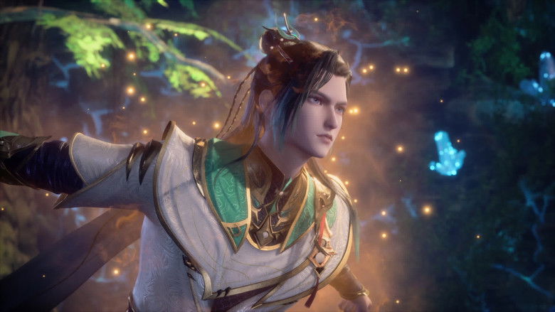 Still image for Ancient Myth season 1 episode 122: Episode 122 Still image for Ancient Myth season 1 episode 122: Episode 122