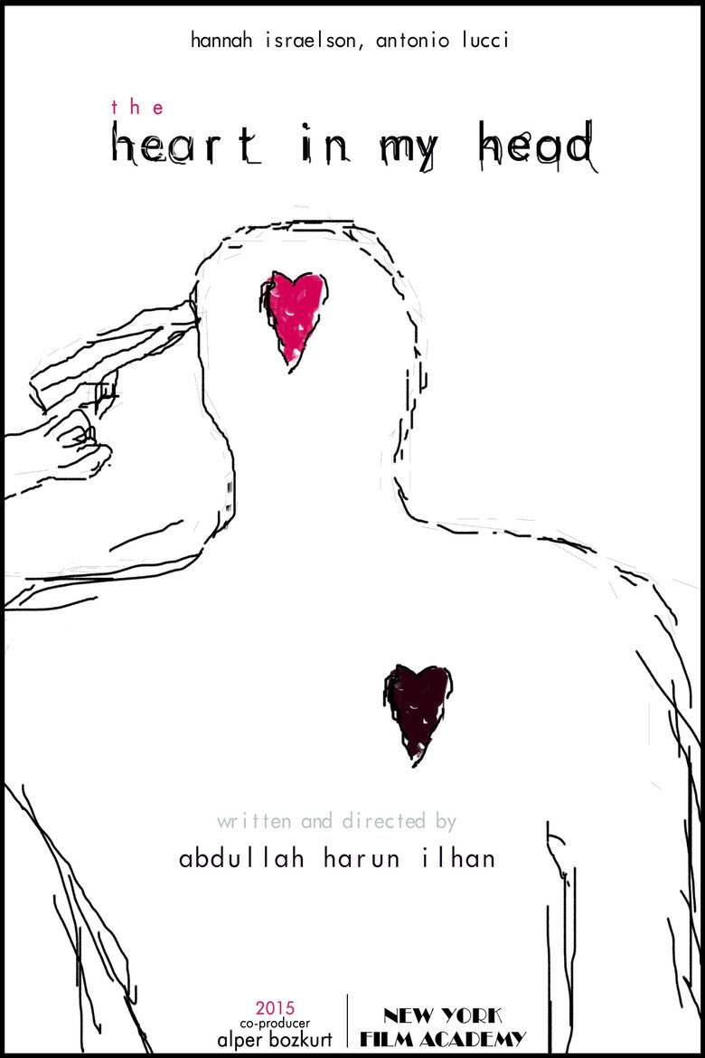 The Heart in My Head