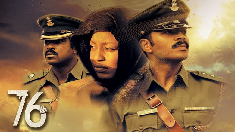 Nigeria, 1976 Película Completa HD 1080p [MEGA] [LATINO] 2016