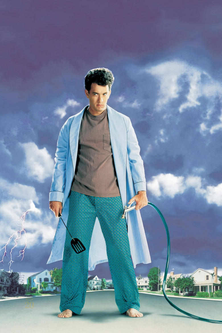 Imatge de The 'Burbs