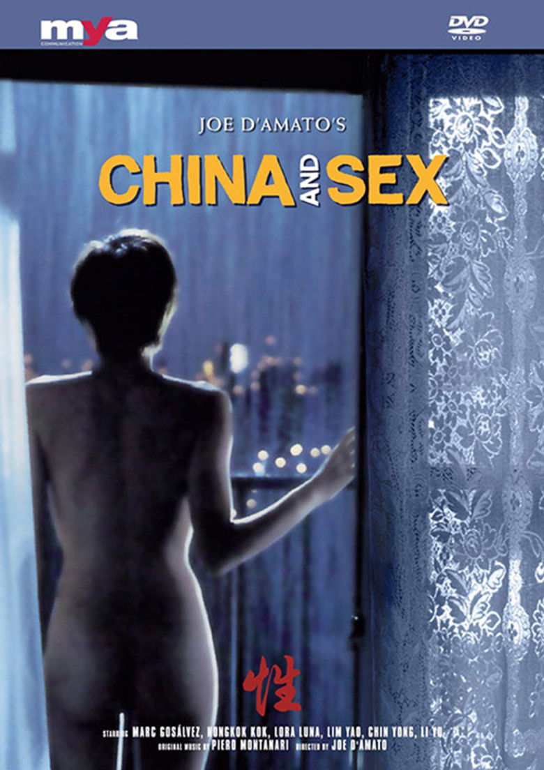 Imatge de China and Sex