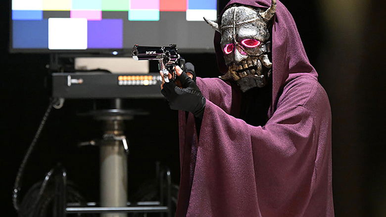 Still image for Hoso Kyoku Senkyo season 1 episode 2: Episode 2 Still image for Hoso Kyoku Senkyo season 1 episode 2: Episode 2