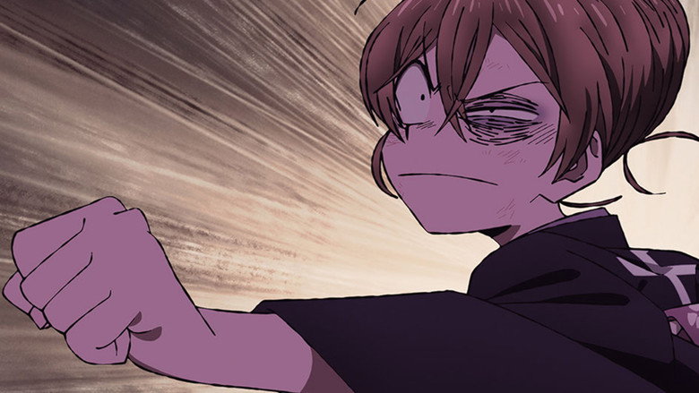 Still from SANDA - Season 1 Episode 11