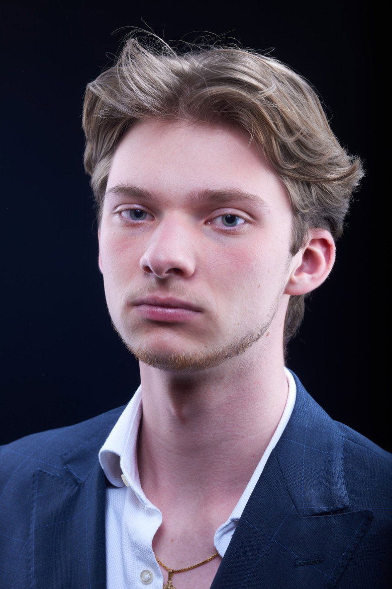 Niccolò V. Salvato photo 2