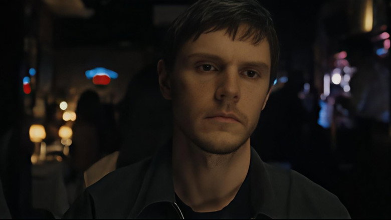 Still from The Beauty - Season 1 Episode 5