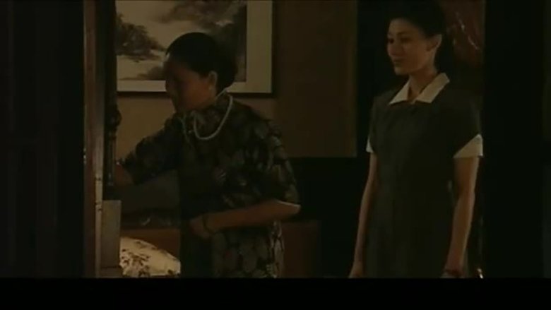 Still image for A Soul Haunted by Painting season 1 episode 28: Episode 28 Still image for A Soul Haunted by Painting season 1 episode 28: Episode 28