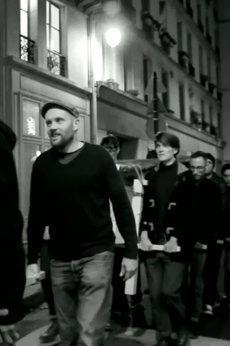 Imatge de New Pompidou