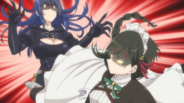 Still from You are Ms. Servant - Season 1 Episode 5